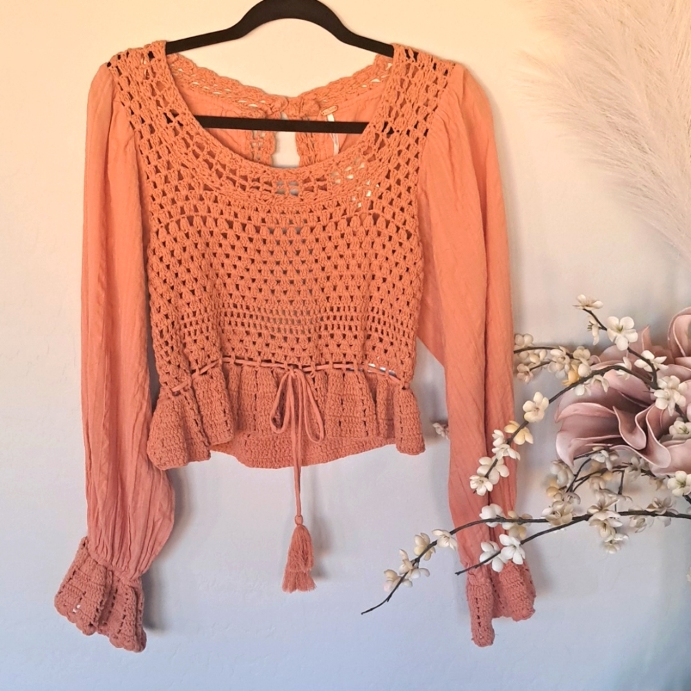 Free People top